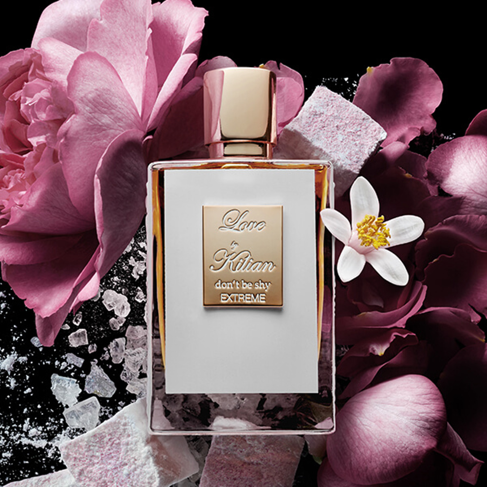 キリアン love don't be shy EXTREME Killian KILIAN PARIS Love Don't Be Shy Extreme Eau De Parfum 50ml